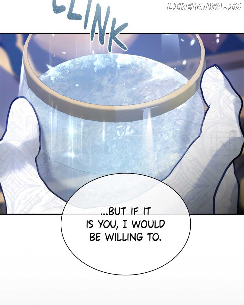 Concubine’s Invitation Chapter 24 - Page 71
