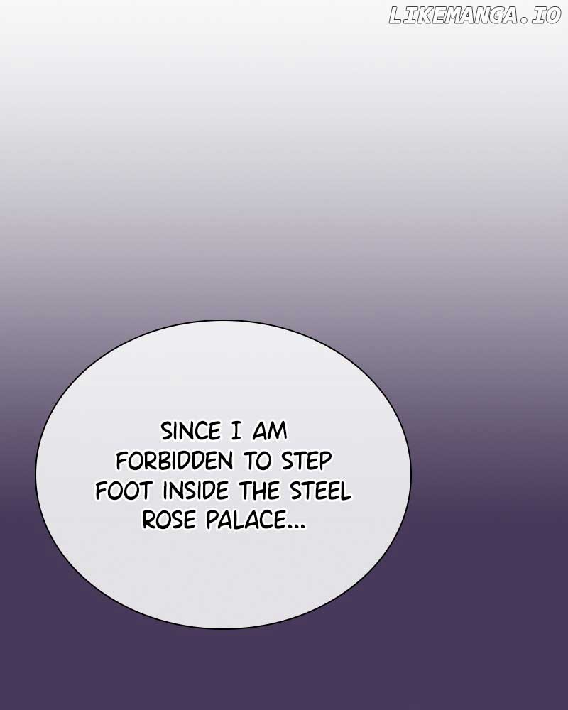 Concubine’s Invitation Chapter 24 - Page 72