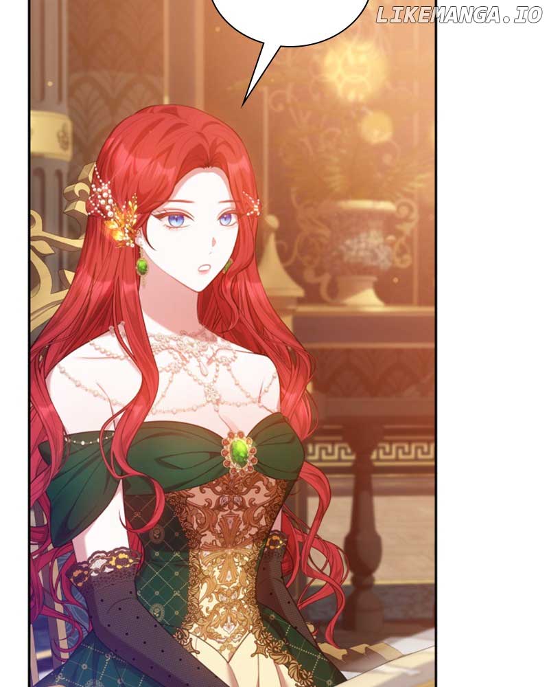 Concubine’s Invitation Chapter 24 - Page 75