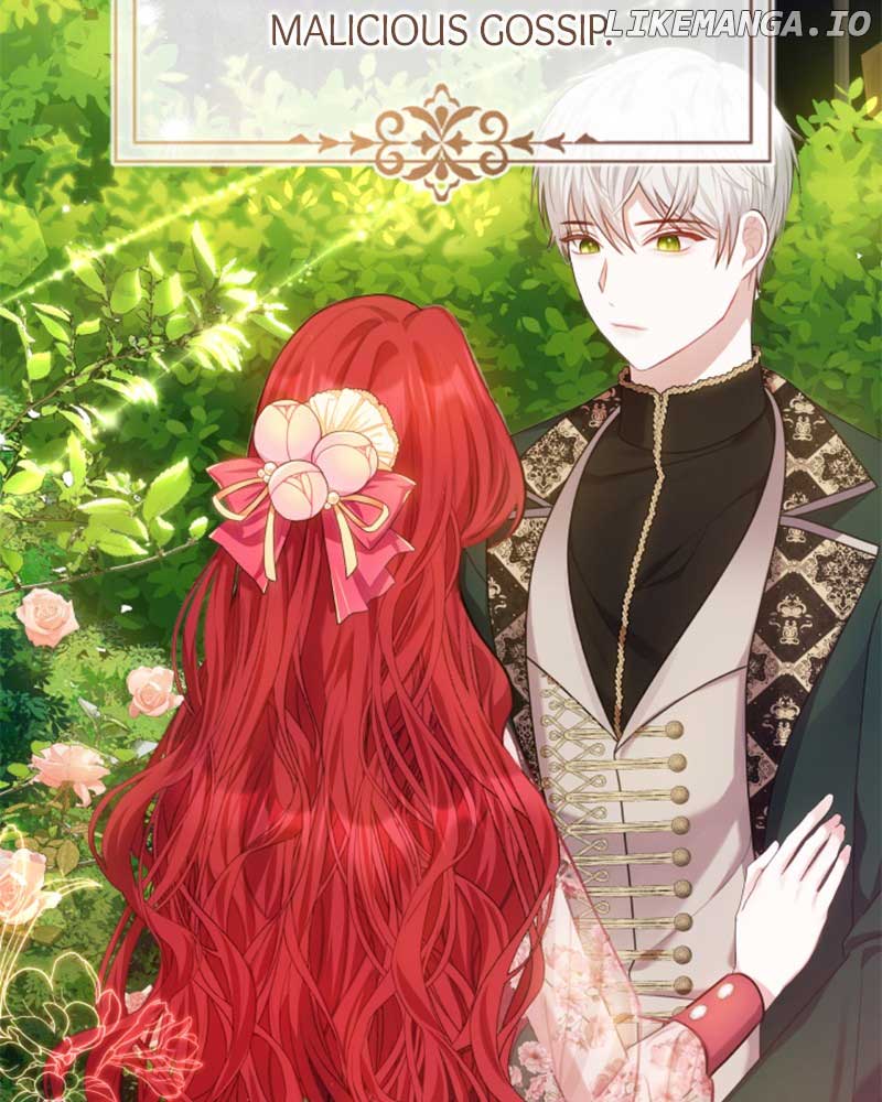 Concubine’s Invitation Chapter 24 - Page 80