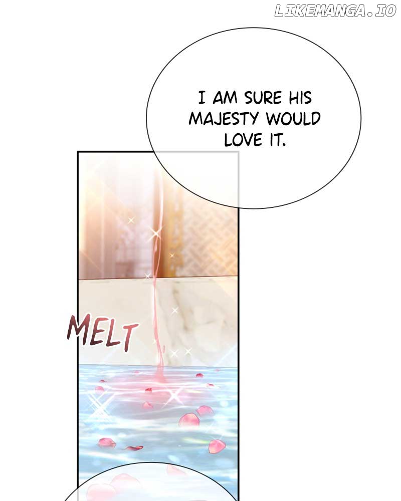 Concubine’s Invitation Chapter 24 - Page 9