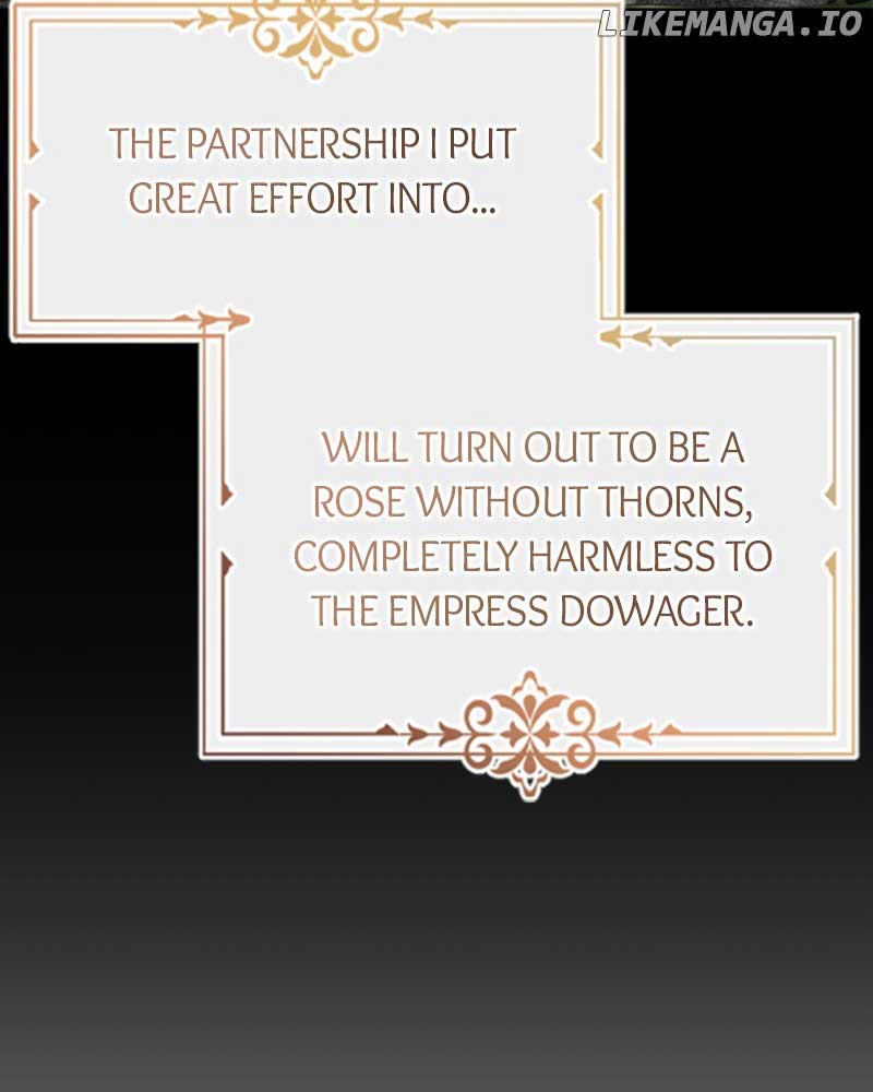 Concubine’s Invitation Chapter 24 - Page 85
