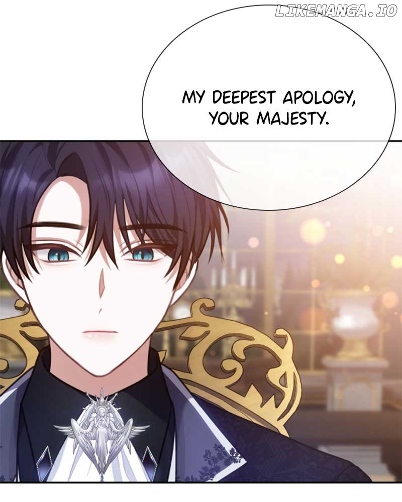 Concubine’s Invitation Chapter 24 - Page 88
