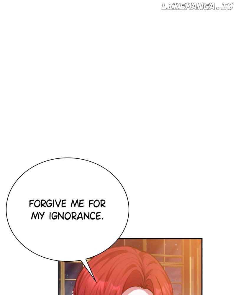 Concubine’s Invitation Chapter 24 - Page 89