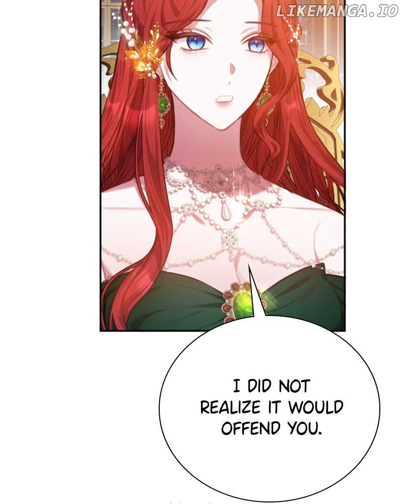 Concubine’s Invitation Chapter 24 - Page 90