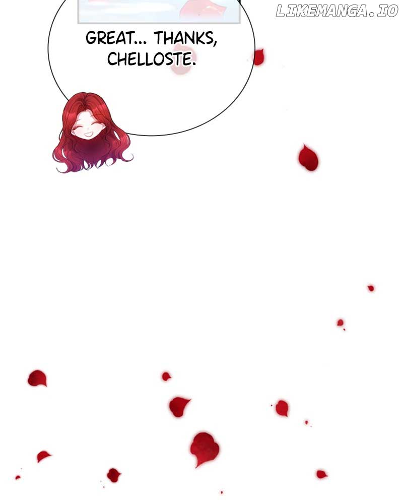 Concubine’s Invitation Chapter 24 - Page 10