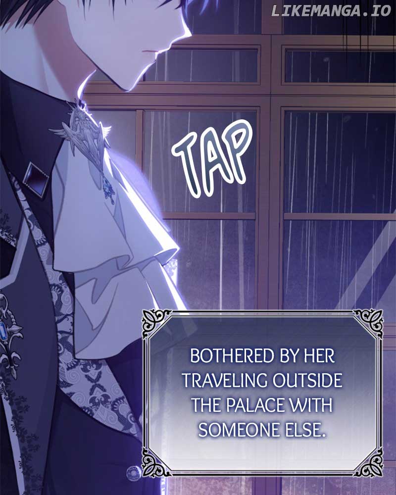 Concubine’s Invitation Chapter 24 - Page 95