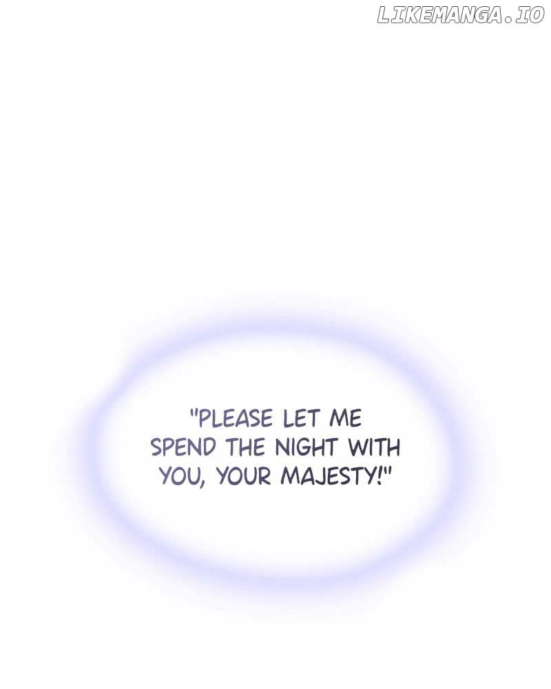 Concubine’s Invitation Chapter 25 - Page 1