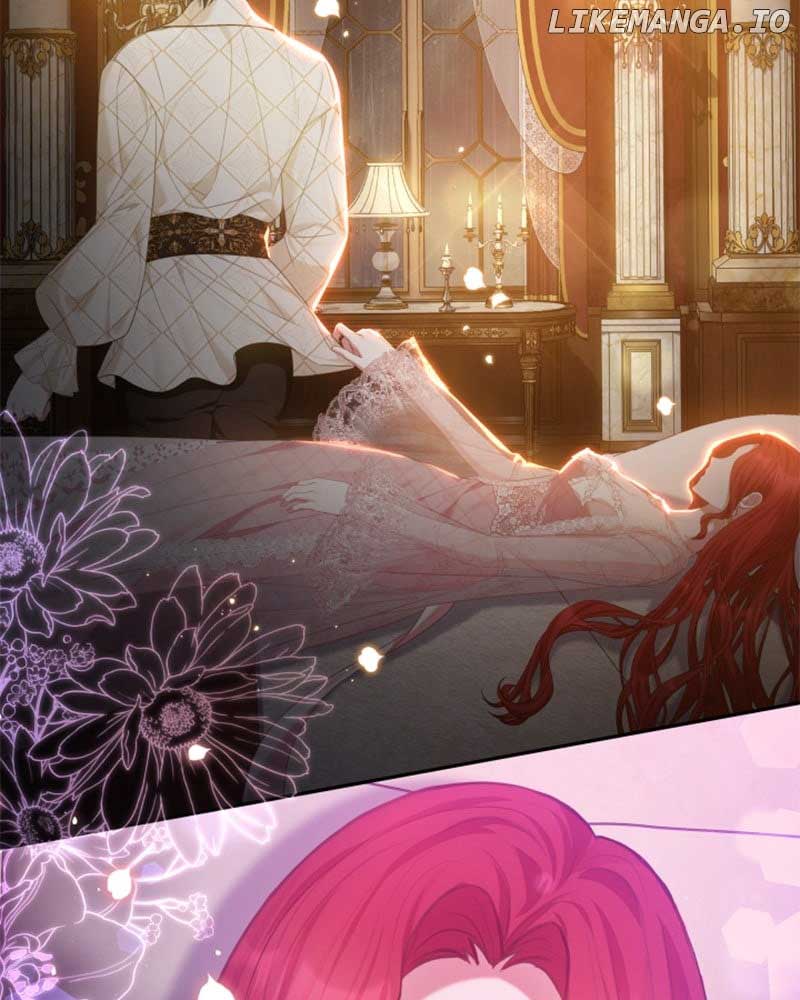 Concubine’s Invitation Chapter 25 - Page 103