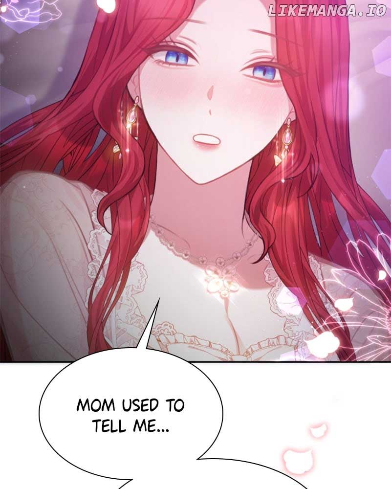Concubine’s Invitation Chapter 25 - Page 104