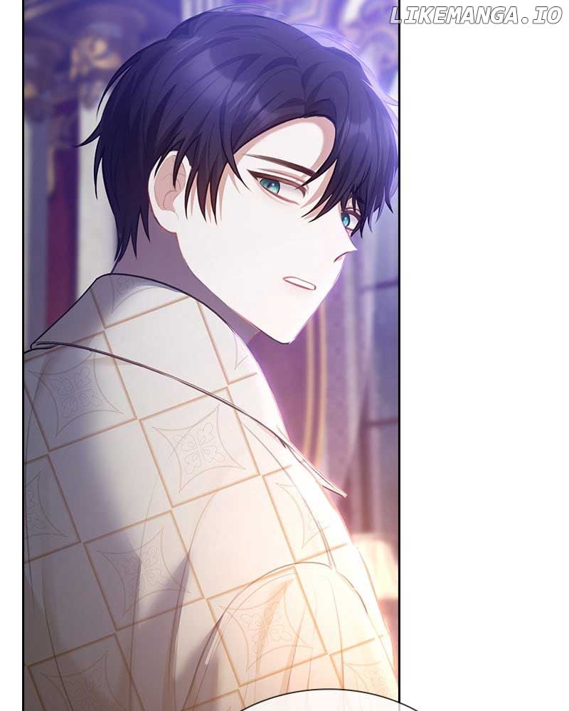 Concubine’s Invitation Chapter 25 - Page 106