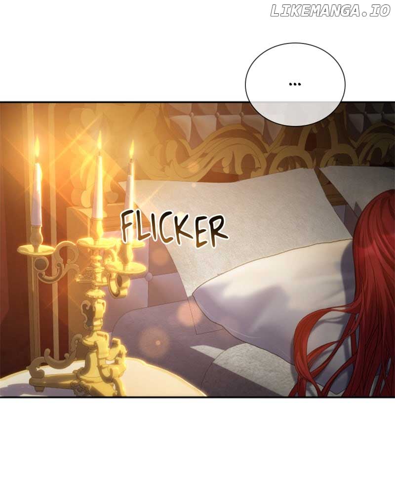 Concubine’s Invitation Chapter 25 - Page 108