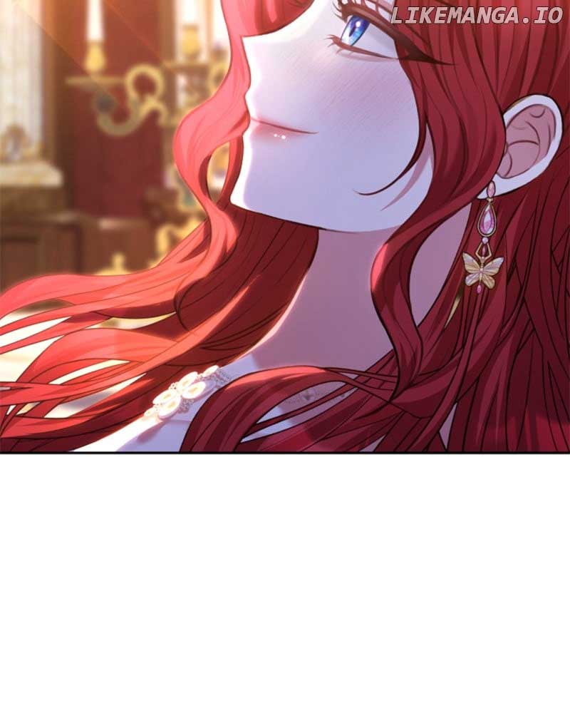 Concubine’s Invitation Chapter 25 - Page 110