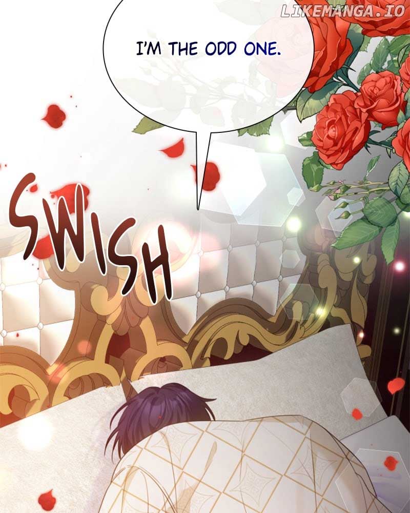 Concubine’s Invitation Chapter 25 - Page 116
