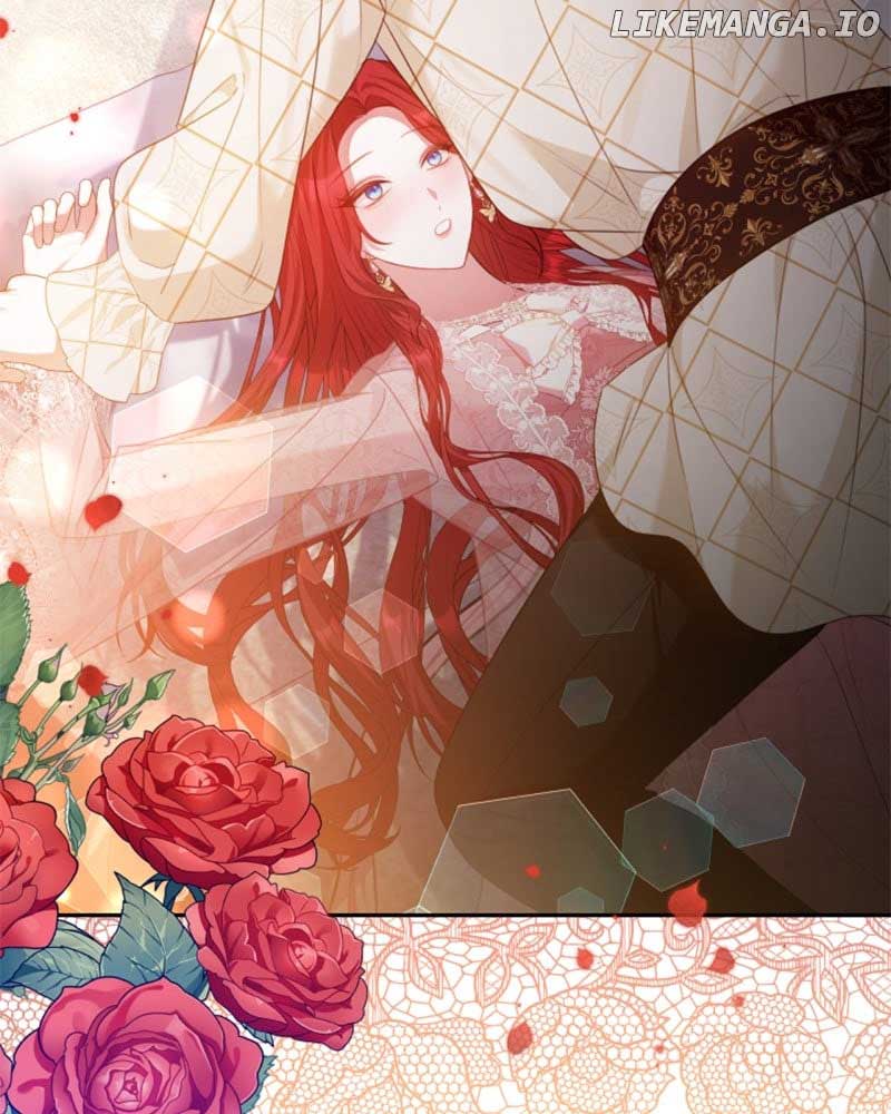Concubine’s Invitation Chapter 25 - Page 117
