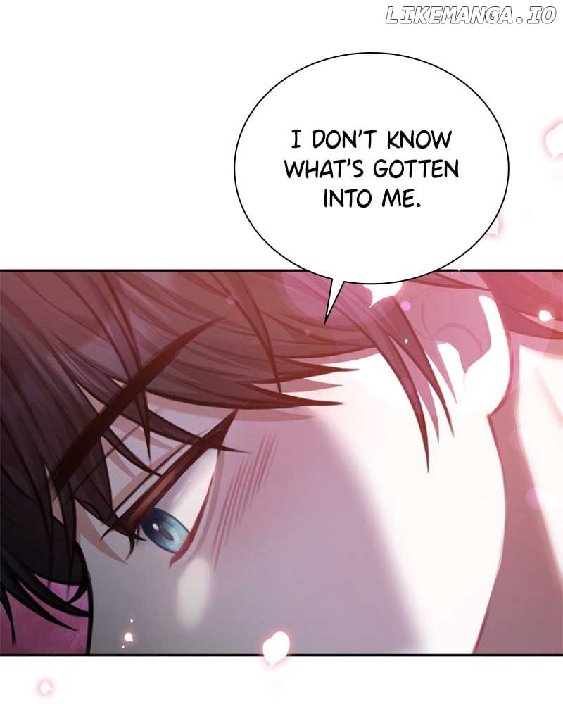 Concubine’s Invitation Chapter 25 - Page 119