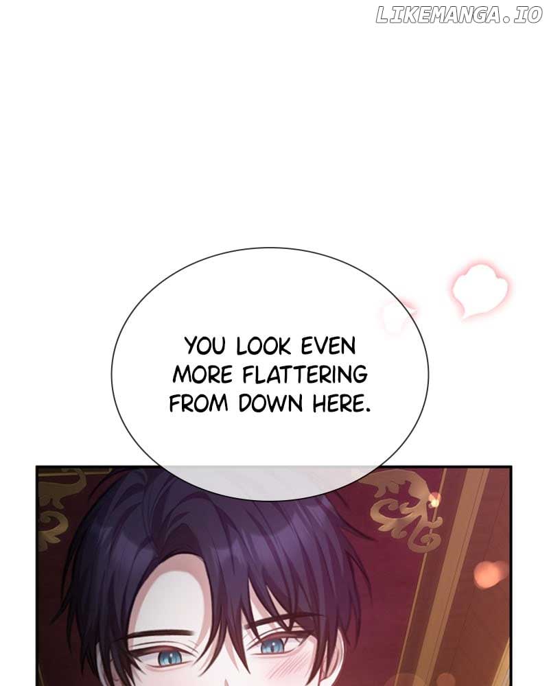 Concubine’s Invitation Chapter 25 - Page 122
