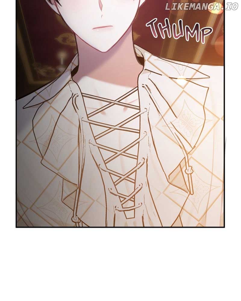 Concubine’s Invitation Chapter 25 - Page 123