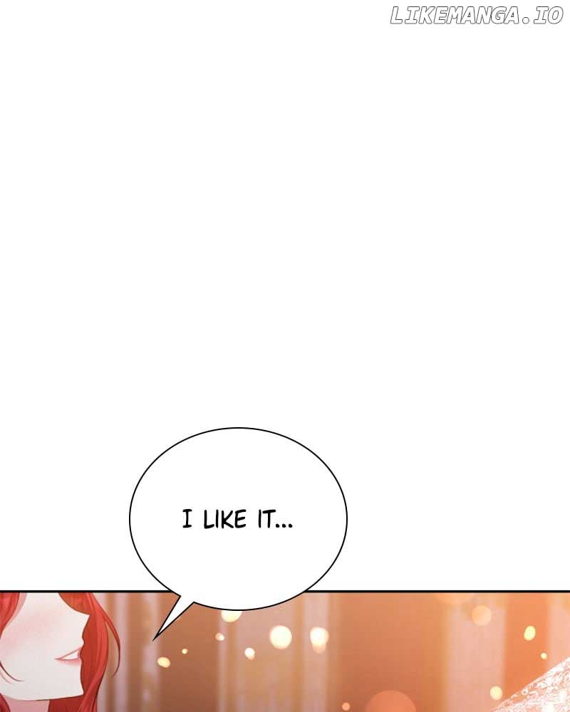 Concubine’s Invitation Chapter 25 - Page 124