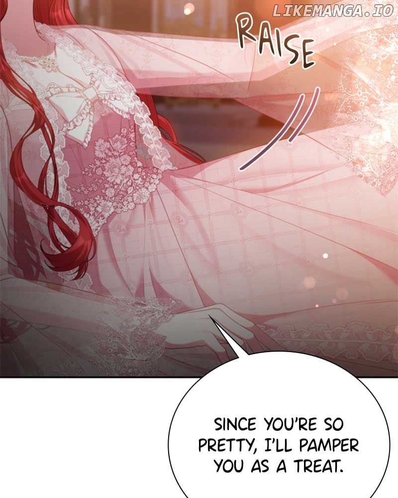Concubine’s Invitation Chapter 25 - Page 125