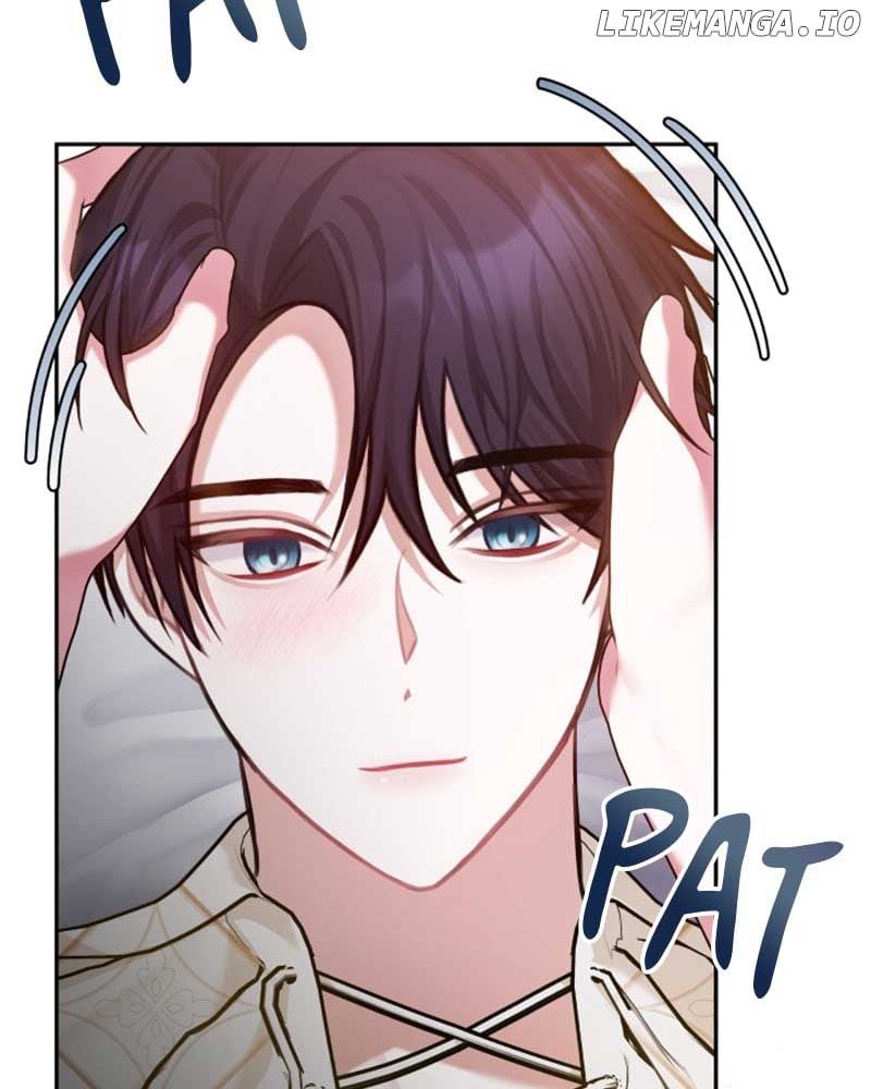 Concubine’s Invitation Chapter 25 - Page 135