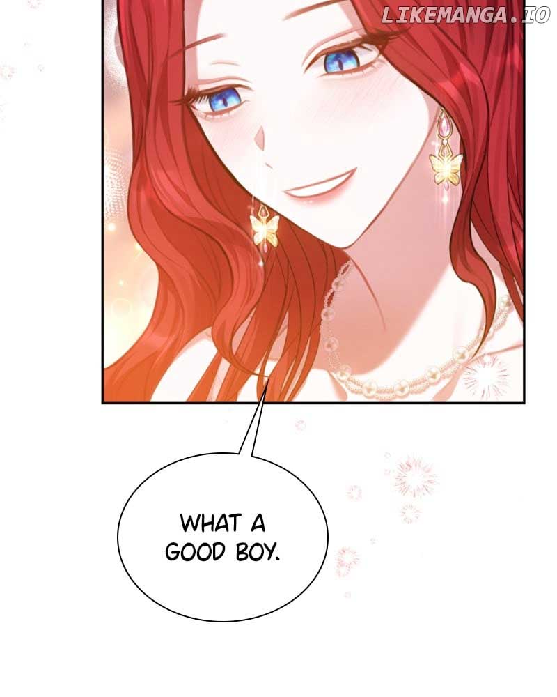 Concubine’s Invitation Chapter 25 - Page 137