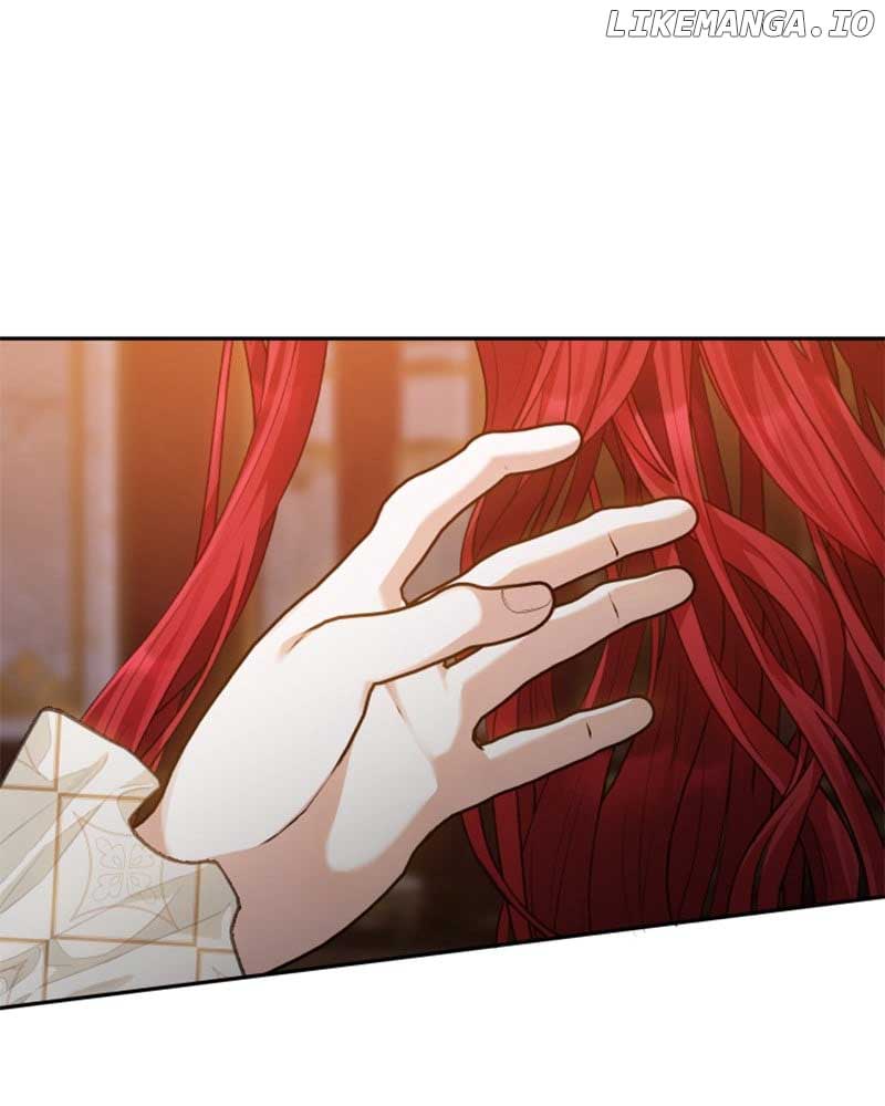 Concubine’s Invitation Chapter 25 - Page 139