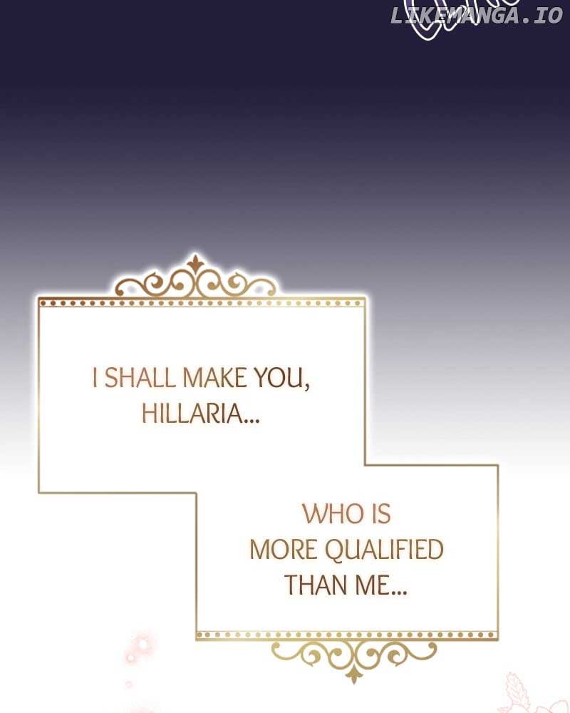 Concubine’s Invitation Chapter 25 - Page 15