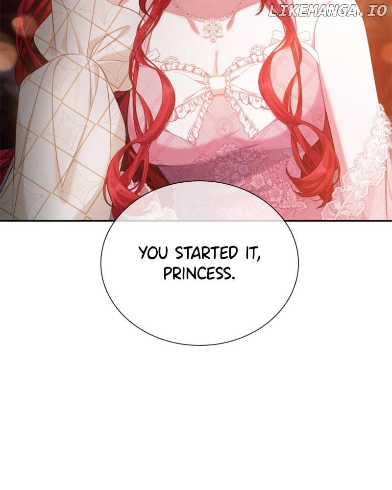 Concubine’s Invitation Chapter 25 - Page 141
