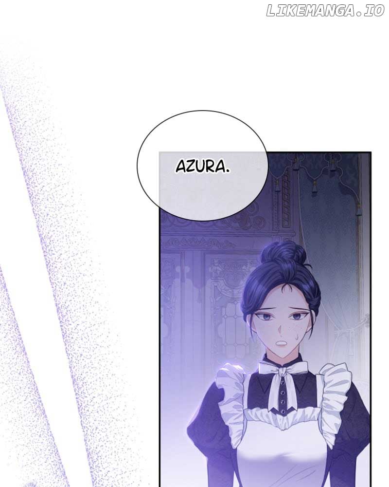 Concubine’s Invitation Chapter 25 - Page 19