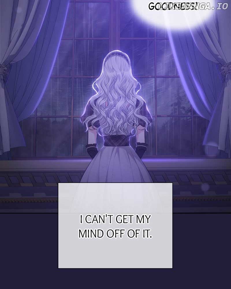 Concubine’s Invitation Chapter 25 - Page 3