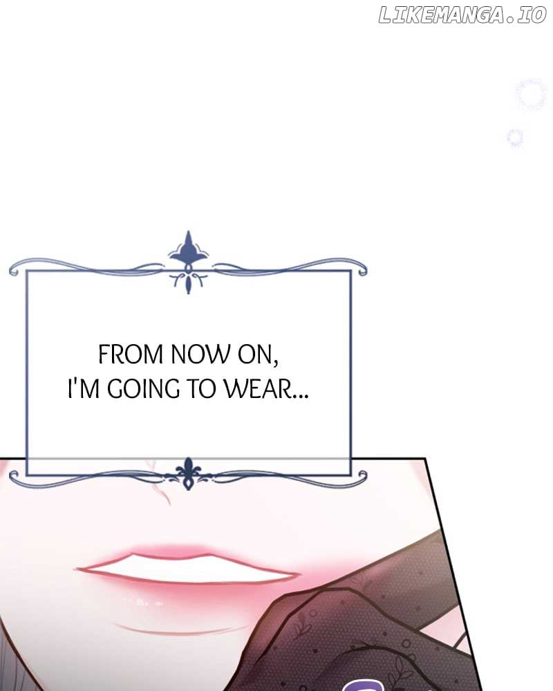 Concubine’s Invitation Chapter 25 - Page 22
