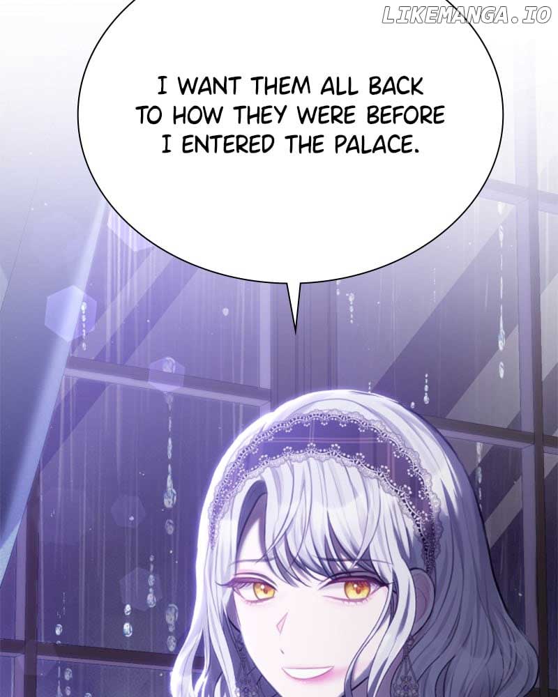 Concubine’s Invitation Chapter 25 - Page 24