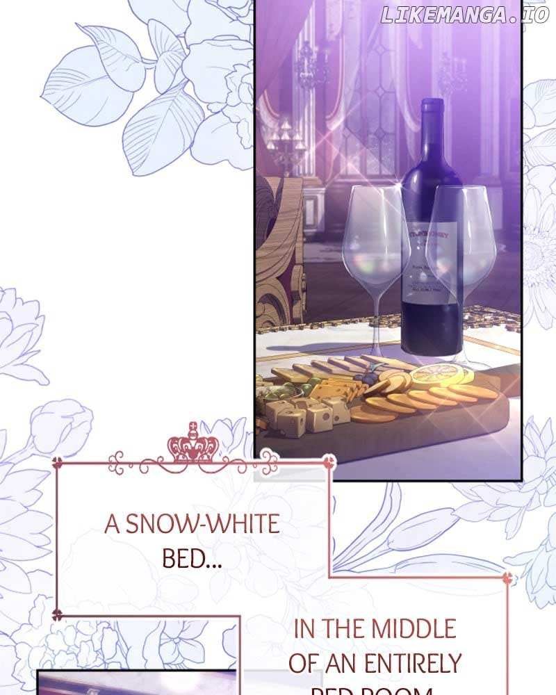 Concubine’s Invitation Chapter 25 - Page 30