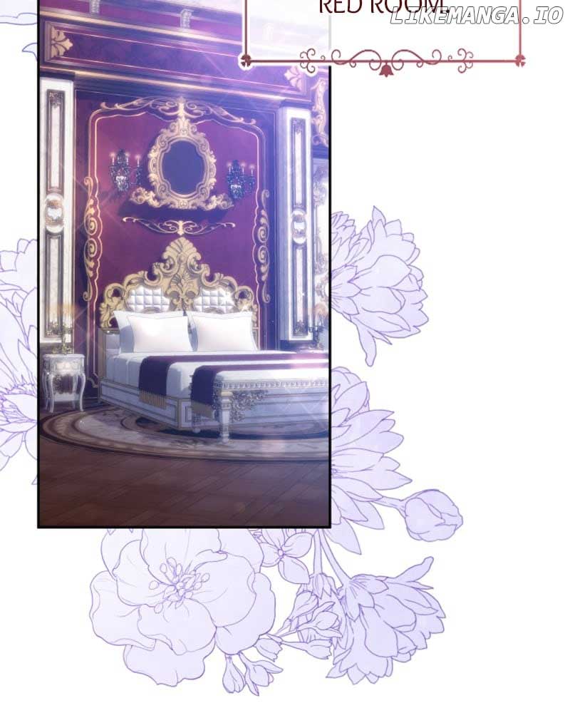 Concubine’s Invitation Chapter 25 - Page 31