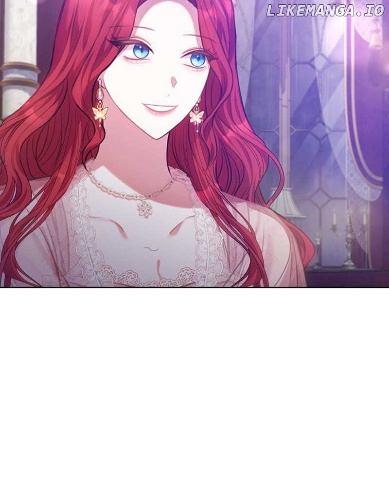 Concubine’s Invitation Chapter 25 - Page 33