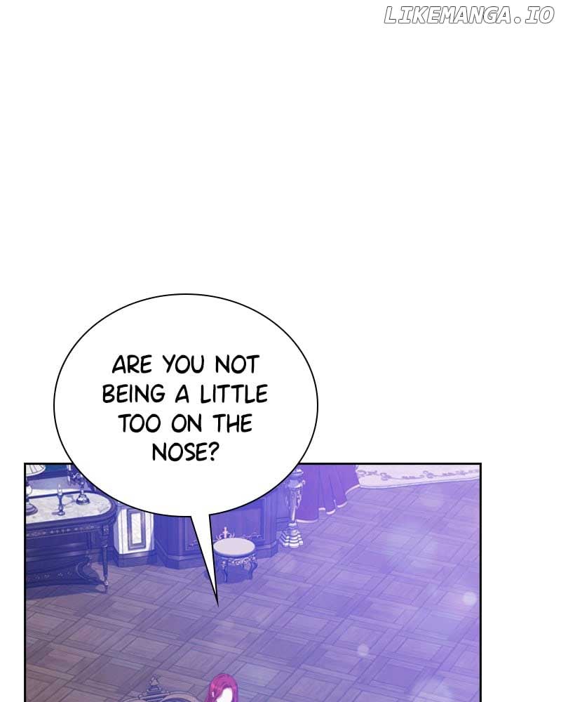 Concubine’s Invitation Chapter 25 - Page 34