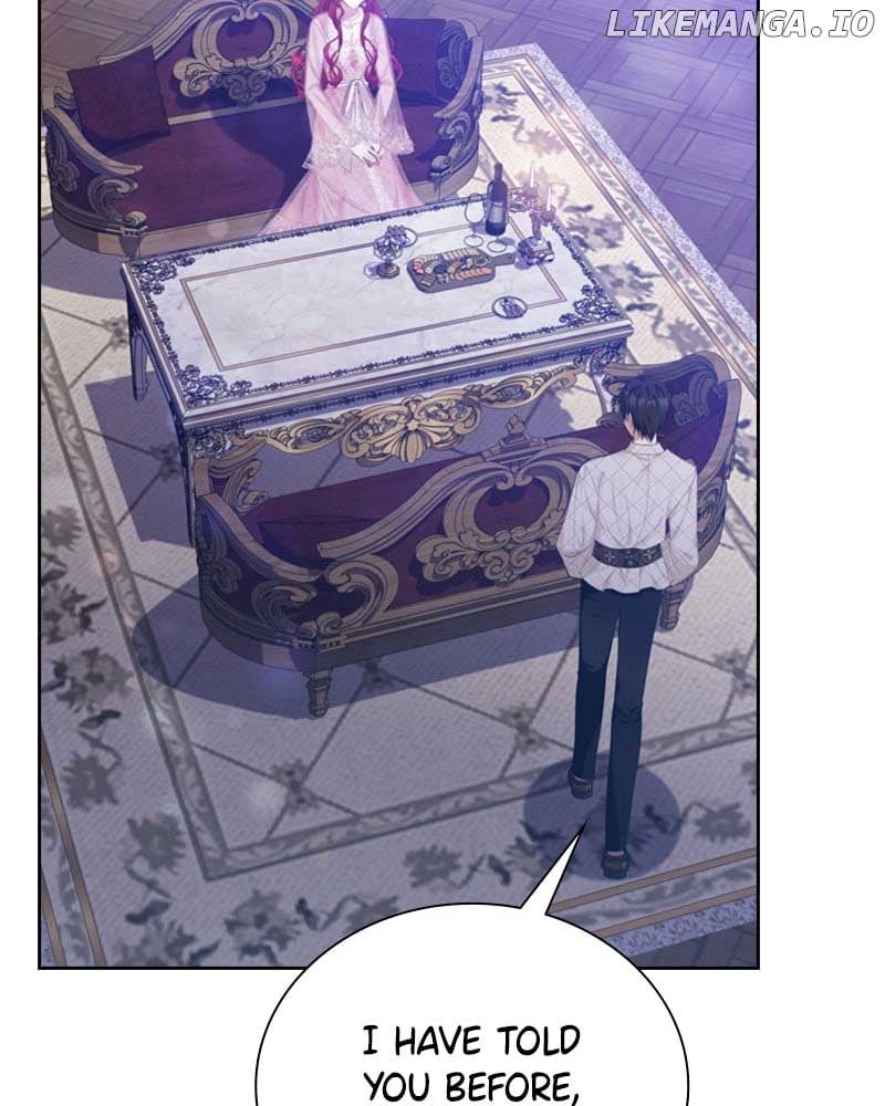 Concubine’s Invitation Chapter 25 - Page 35