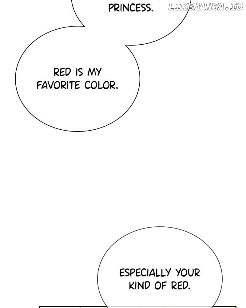 Concubine’s Invitation Chapter 25 - Page 36