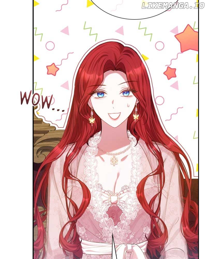 Concubine’s Invitation Chapter 25 - Page 37