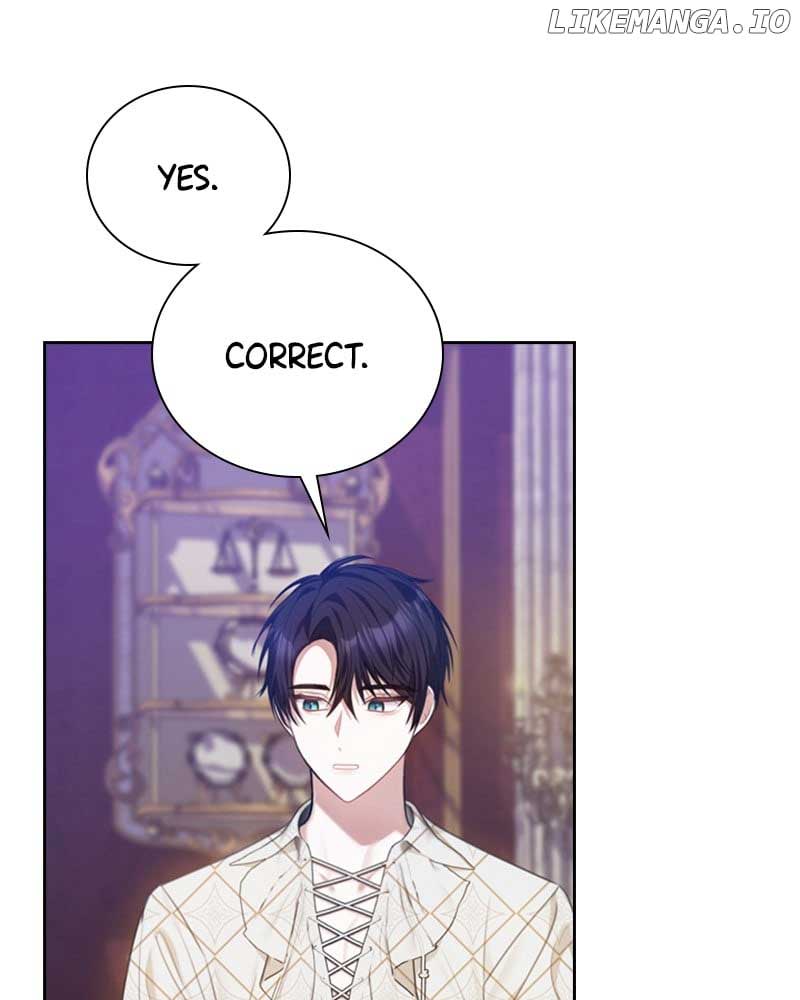 Concubine’s Invitation Chapter 25 - Page 39