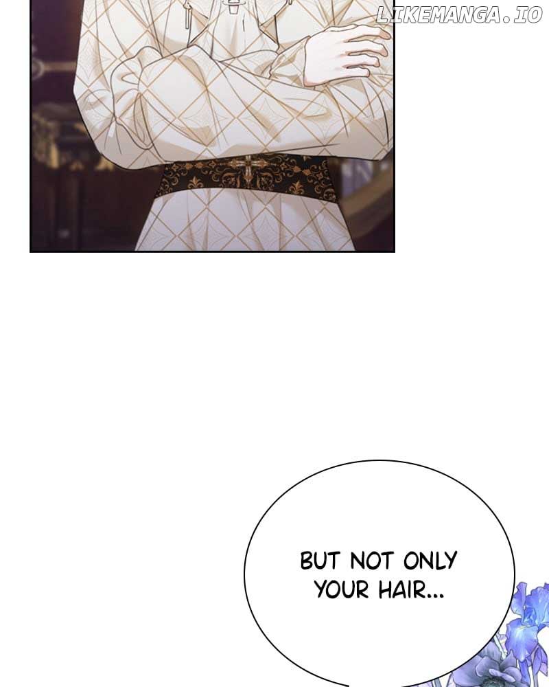 Concubine’s Invitation Chapter 25 - Page 40