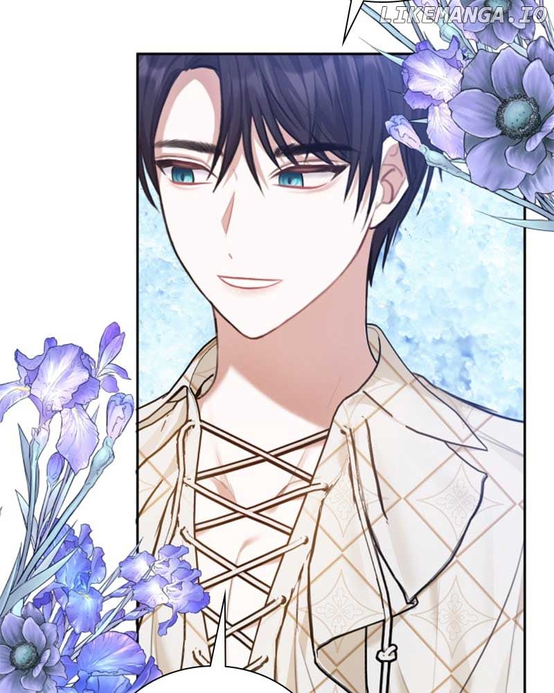 Concubine’s Invitation Chapter 25 - Page 41