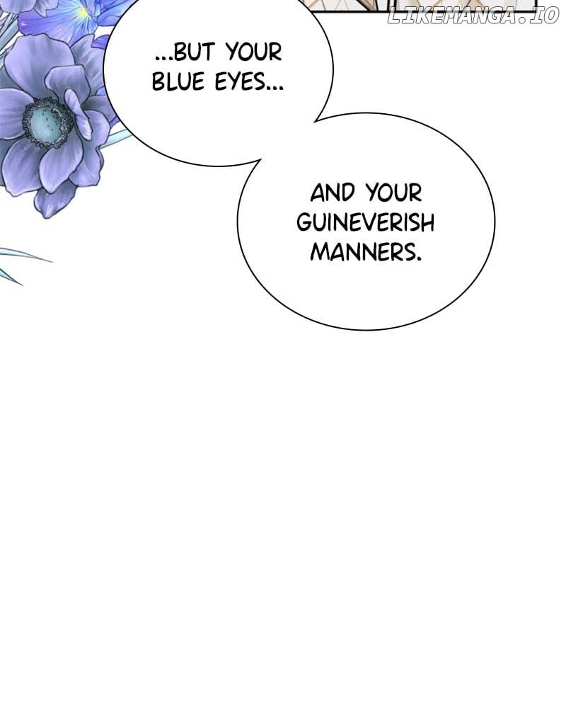 Concubine’s Invitation Chapter 25 - Page 42