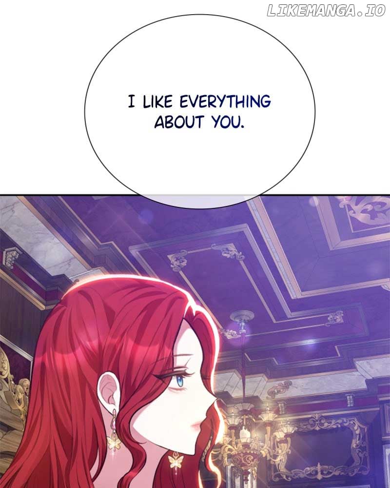 Concubine’s Invitation Chapter 25 - Page 43