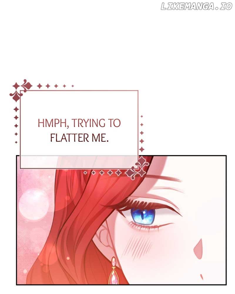 Concubine’s Invitation Chapter 25 - Page 45