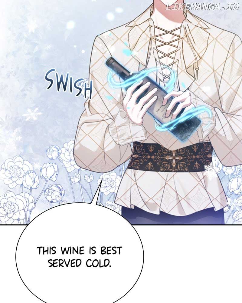 Concubine’s Invitation Chapter 25 - Page 48