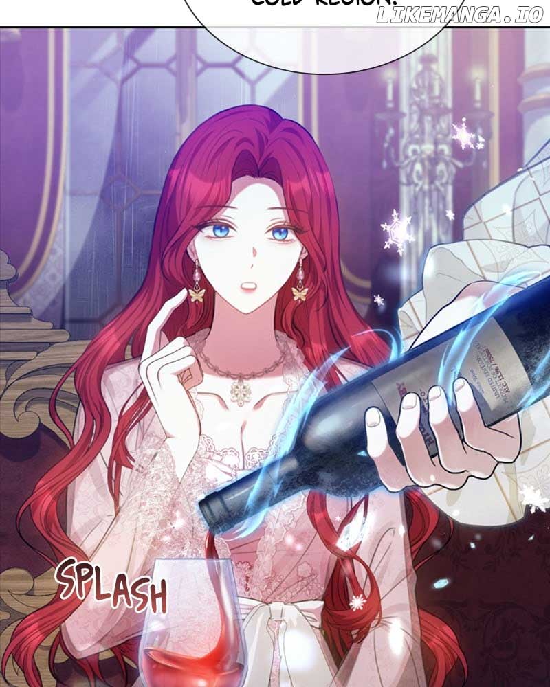 Concubine’s Invitation Chapter 25 - Page 50