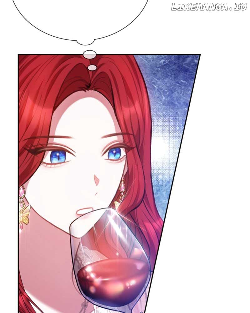 Concubine’s Invitation Chapter 25 - Page 52