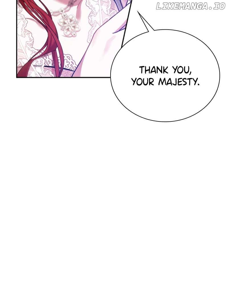 Concubine’s Invitation Chapter 25 - Page 53